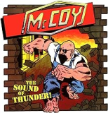 MCCOY MCCOY