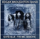 BROUGHTON EDGAR BAND