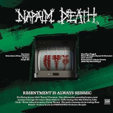 NAPALM DEATH