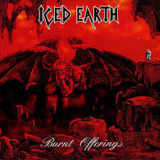 ICED EARTH