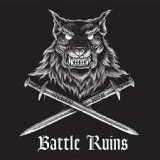 BATTLE RUINS