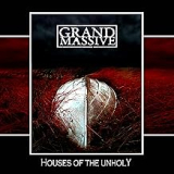 GRAND MASSIVE GRAND MASSIVE