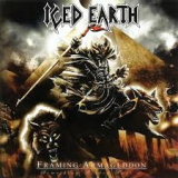 ICED EARTH