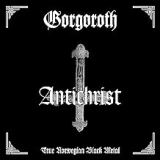 GORGOROTH GORGOROTH