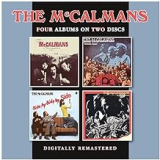 McCALMANS