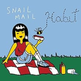 SNAIL MAIL