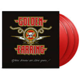 GOLDEN EARRING GOLDEN EARRING