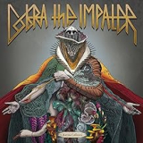COBRA THE IMPALER