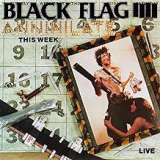 BLACK FLAG