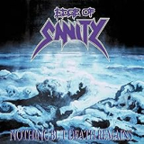 EDGE OF SANITY
