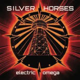 SILVER HORSES