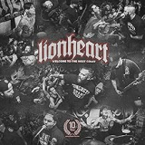 LIONHEART LIONHEART