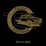 JONES SETH LEE