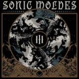 SONIC WOLVES
