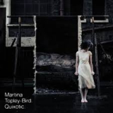 TOPLEY-BIRD MARTINA