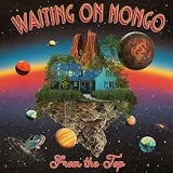 WAITING ON MONGO WAITING ON MONGO