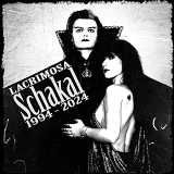 LACRIMOSA LACRIMOSA