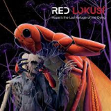 RED LOKUST