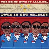 BLIND BOYS OF ALABAMA BLIND BOYS OF ALABAMA