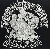 EXTREME NOISE TERROR