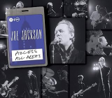 JACKSON JOE