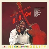 KING B. B.