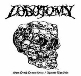 LOBOTOMY