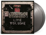 CORROSION OF CONFORMITY CORROSION OF CONFORMITY