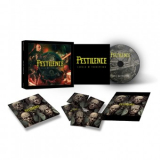 PESTILENCE PESTILENCE