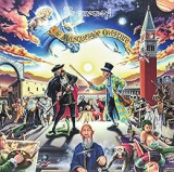 PENDRAGON