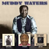 WATERS MUDDY WATERS MUDDY