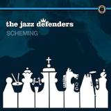 JAZZ DEFENDERS