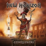 NEW HORIZON NEW HORIZON
