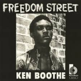 KEN BOOTHE KEN BOOTHE