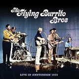 FLYING BURRITO BROTHERS