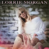 MORGAN LORRIE MORGAN LORRIE