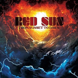 RED SUN RED SUN
