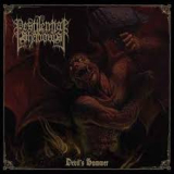 PESTILENTIAL SHADOWS