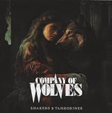 COMPANY OF WOLVES
