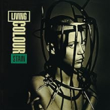 LIVING COLOUR