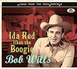 WILLS BOB WILLS BOB