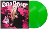 LAVIGNE AVRIL