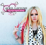 LAVIGNE AVRIL