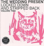 WEDDING PRESENT WEDDING PRESENT