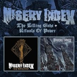 MISERY INDEX MISERY INDEX