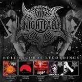 NIGHTFALL
