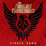 FABULOUS THUNDERBIRDS FABULOUS THUNDERBIRDS