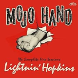 HOPKINS LIGHTNIN HOPKINS LIGHTNIN