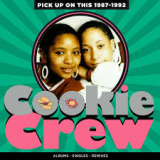 COOKIE CREW COOKIE CREW