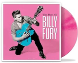 FURY BILLY FURY BILLY
